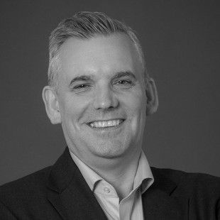 Speaker profile image for Ian Workman