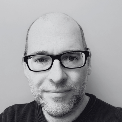 Speaker profile image for Jack Smith