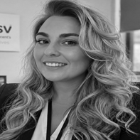 Speaker profile image for Jade Crowe