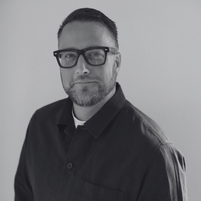 Speaker profile image for James Agar