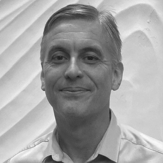 James Gledwin