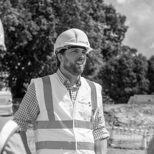 Speaker profile image for James McLarin