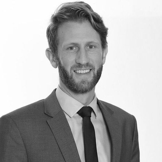 Speaker image for James Prestwich