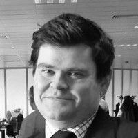 Speaker image for Jamie Carswell