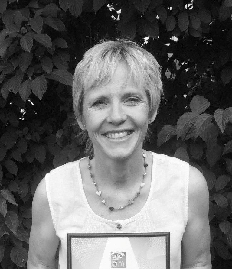 Jane Carrol