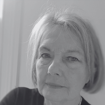 Speaker image for Dr Janice Morphet