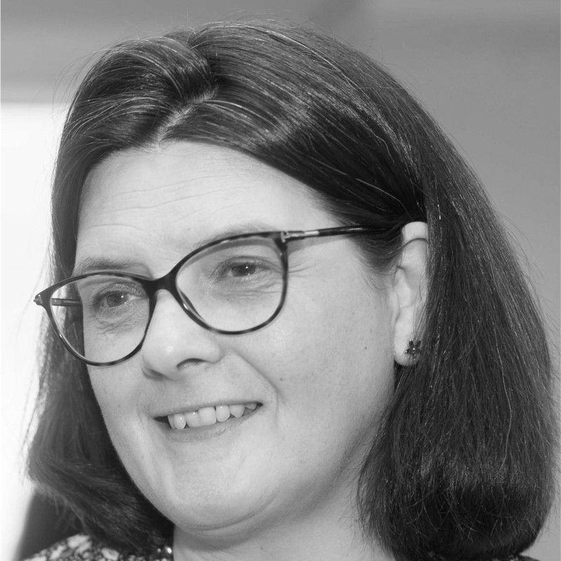 Speaker image for Jennifer Murray
