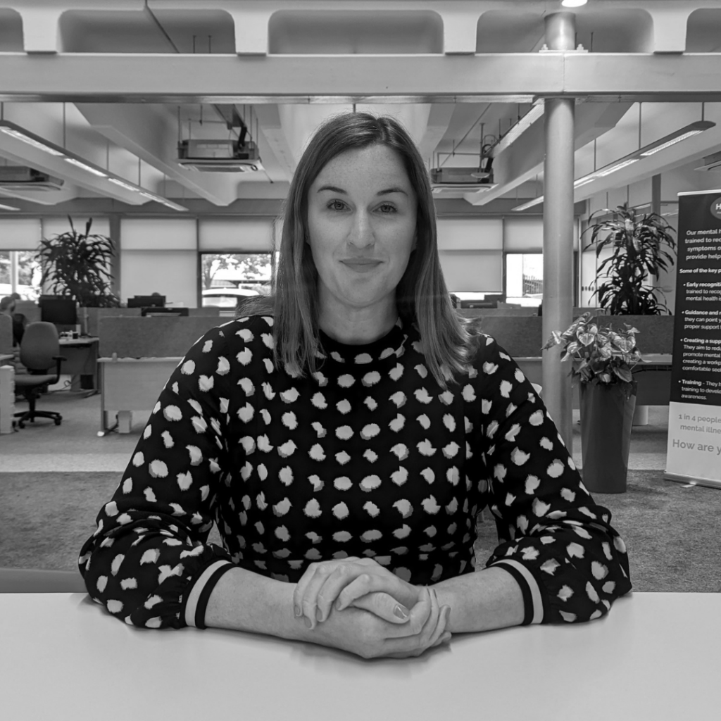 Speaker image for Jenny Spoor