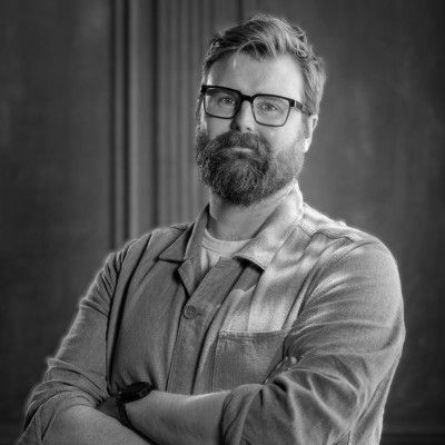 Speaker image for Jeremy Grey