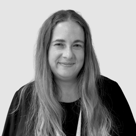 Speaker image for Jessica Davidson