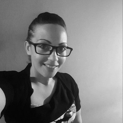 Speaker profile image for Jessica Woodley