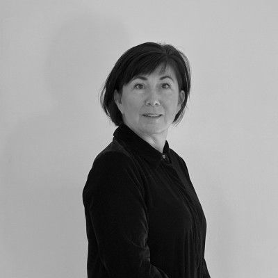 Speaker profile image for Joanne Drew