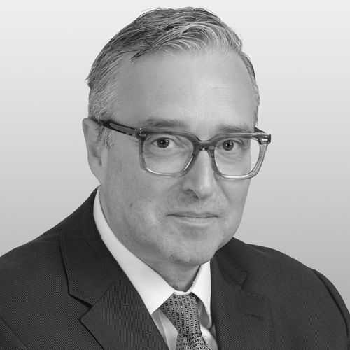 Speaker profile image for John German