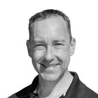 Speaker image for John Palmer