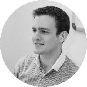 Speaker image for Jon Hay