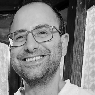 Jonathan Zokay