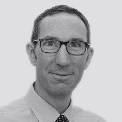 Speaker profile image for Jonathan Walters