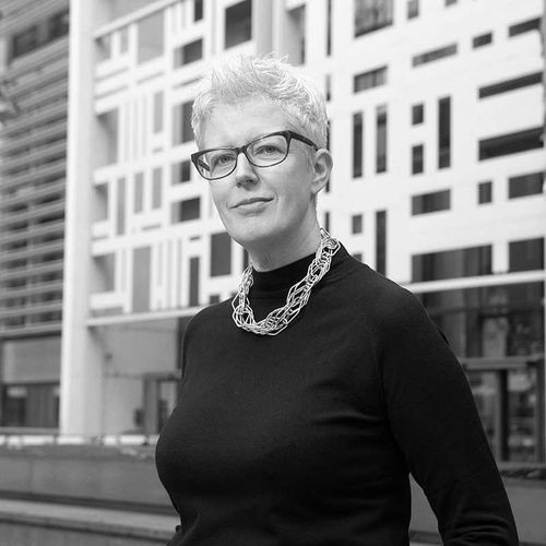 Speaker profile image for Kate Dodsworth