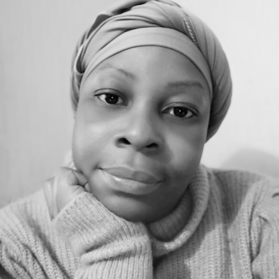 Speaker image for Kai Jackson