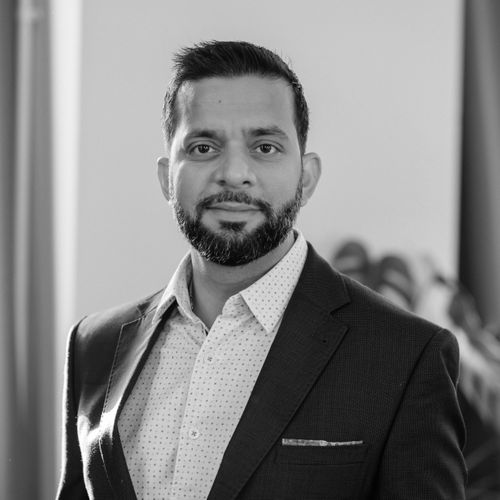 Speaker profile image for Kartikeya Rajput