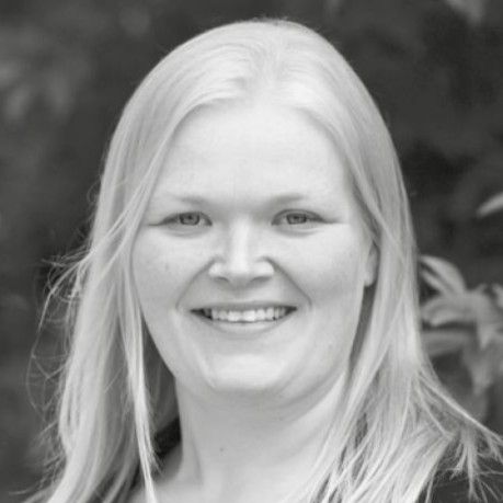 Speaker profile image for Kathryn Hulkes