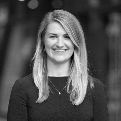 Speaker profile image for Kate Rudin