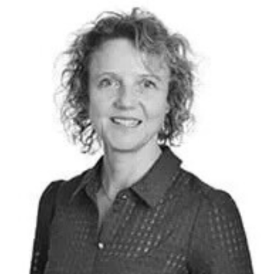 Speaker image for Katie Saunders