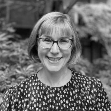 Speaker image for Katy Savage