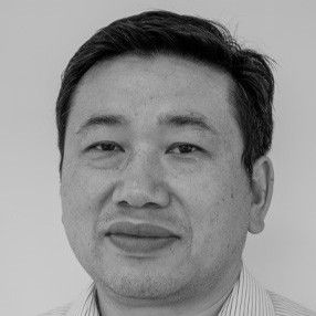 Kevin Yin