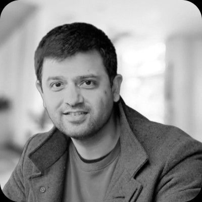 Kishore Rajendran