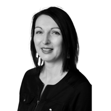Speaker image for Klara Skrivankova