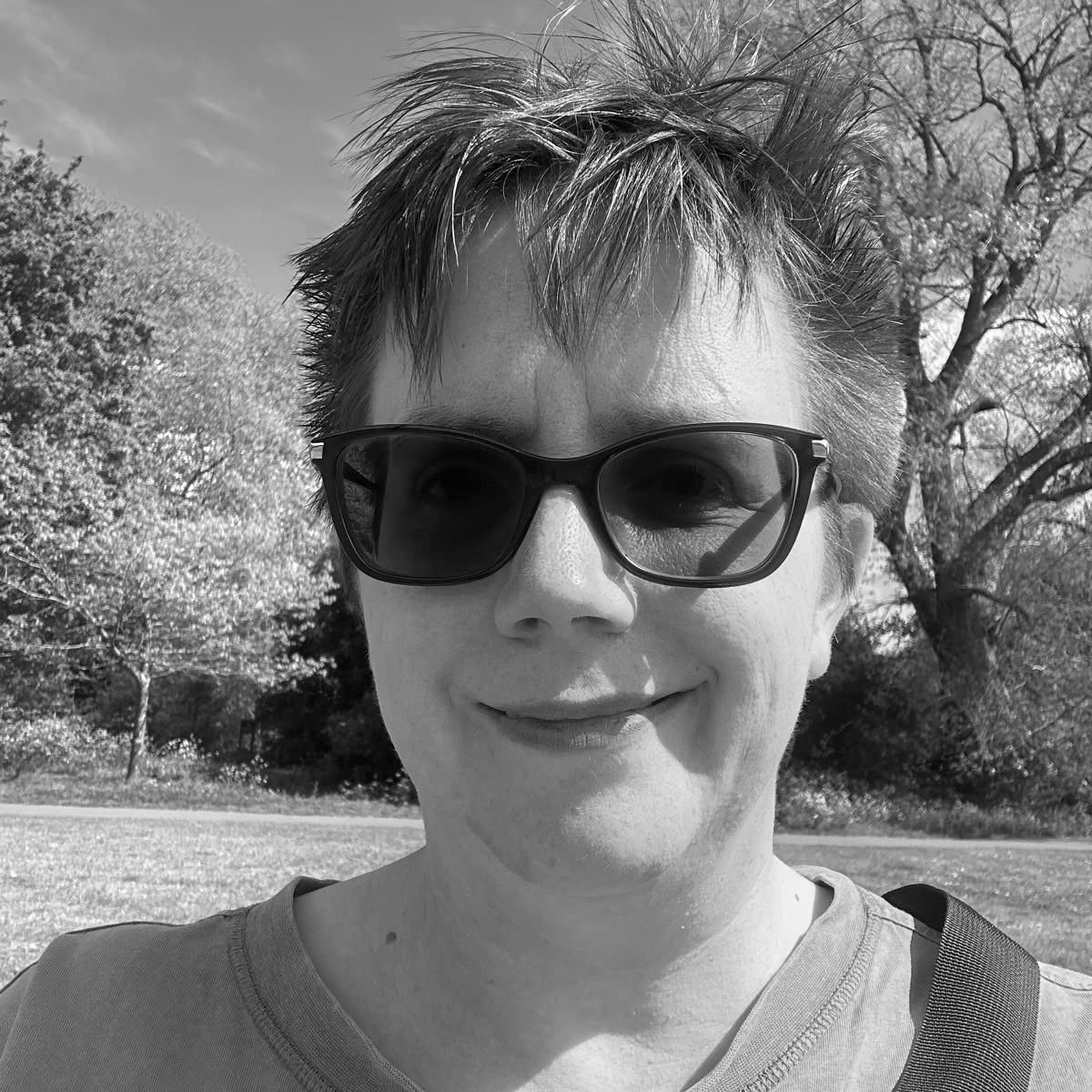 Speaker image for Laura Welermann