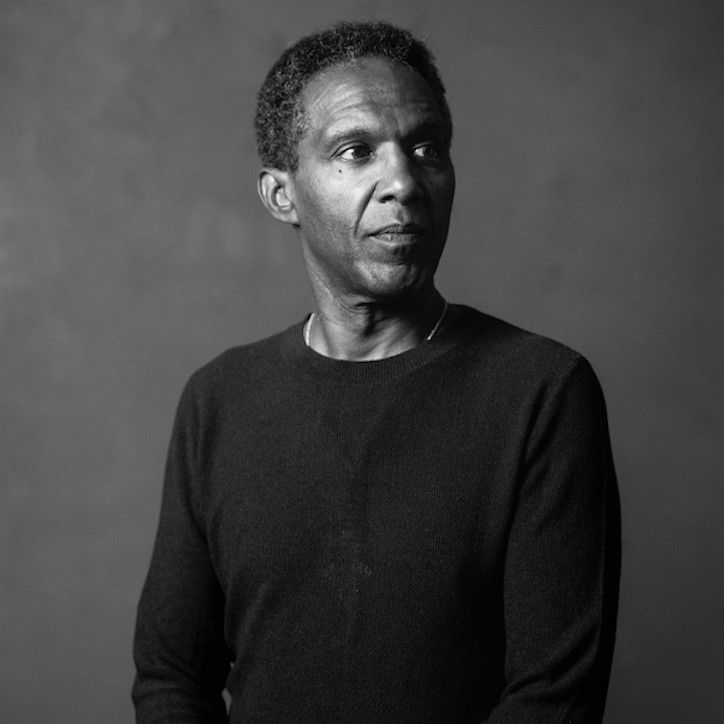 Speaker image for Lemn Sissay OBE