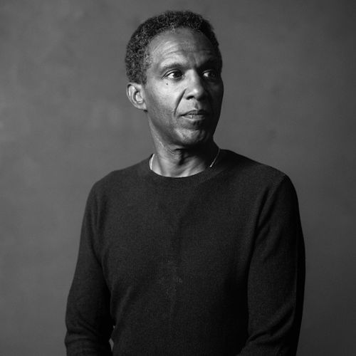 Speaker profile image for Lemn Sissay OBE