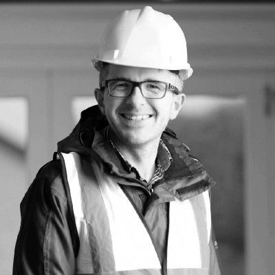 Speaker profile image for Lewis Tolputt