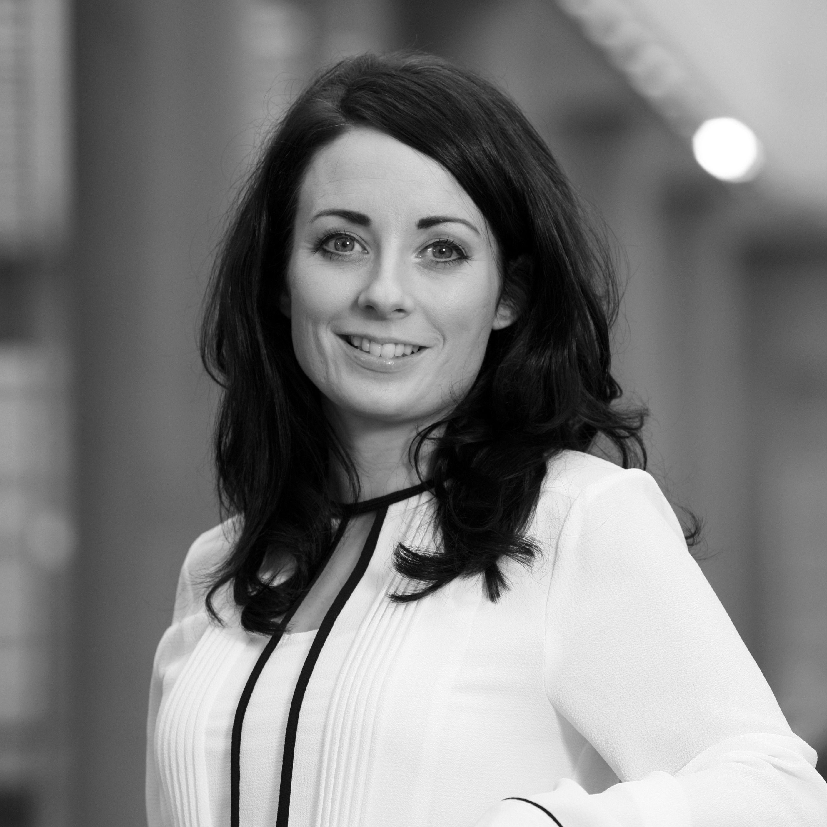 Lianne Taylor