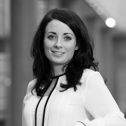 Speaker profile image for Lianne Taylor