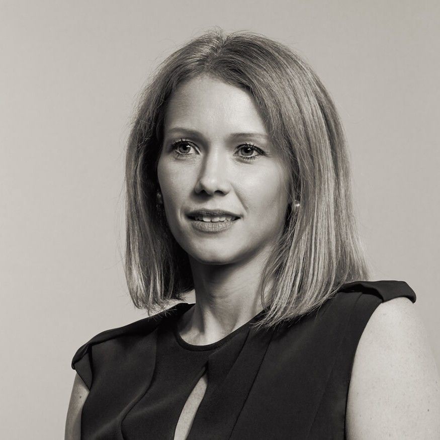 Speaker image for Lindsay Garratt