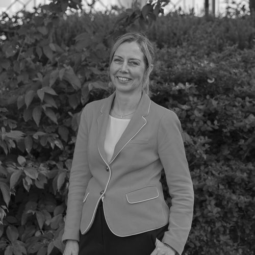 Speaker profile image for Lisa Gledhill