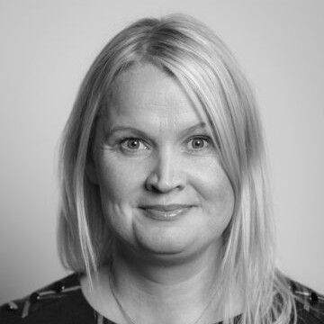Speaker image for Lisa Sharples