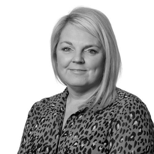 Speaker profile image for Louise Davies