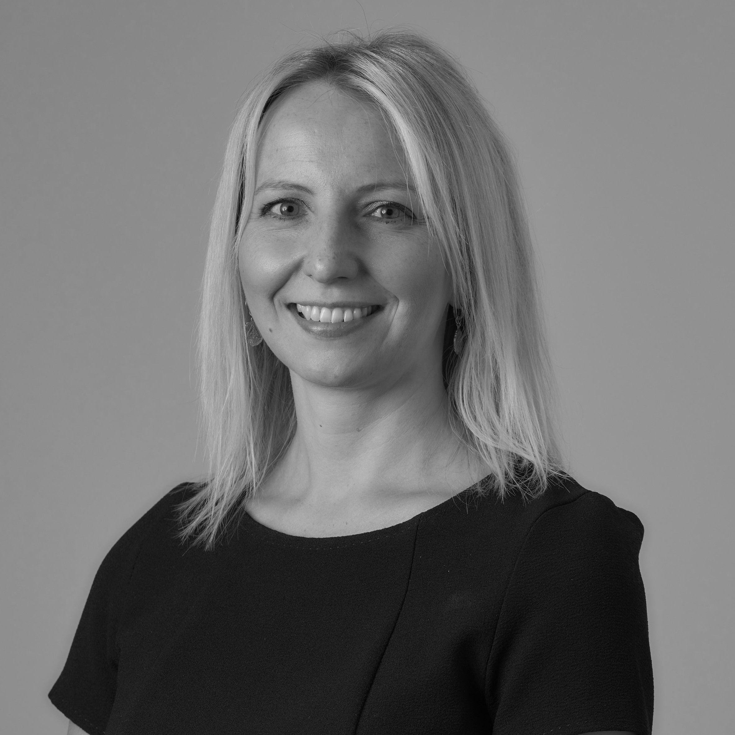 Speaker image for Louise Jones