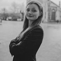 Speaker profile image for Lucy Barnes