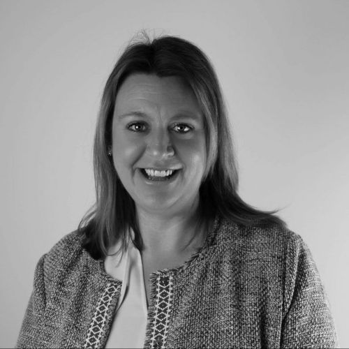 Speaker profile image for Lynne Corner