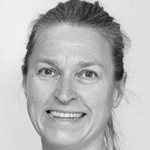 Speaker profile image for Lynsey Sweeney