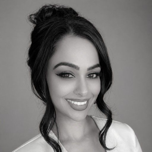 Speaker image for Manjit Sidhu