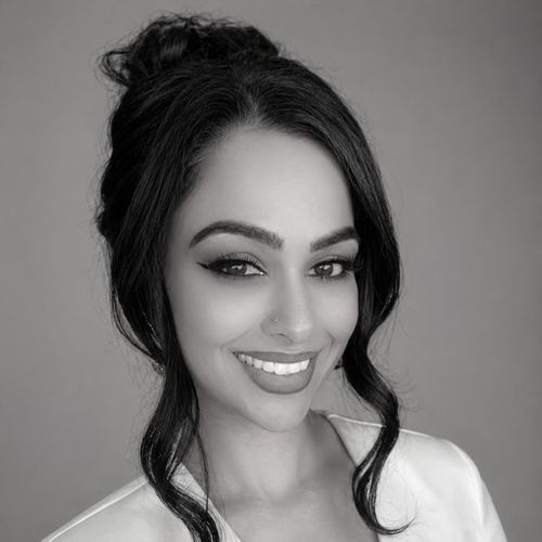 Speaker profile image for Manjit Sidhu