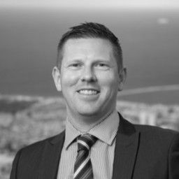 Speaker profile image for Marc Edwards
