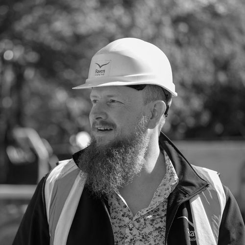 Speaker profile image for Marc Marsh