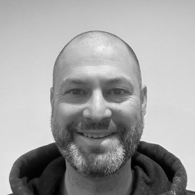 Speaker profile image for Mark Beach